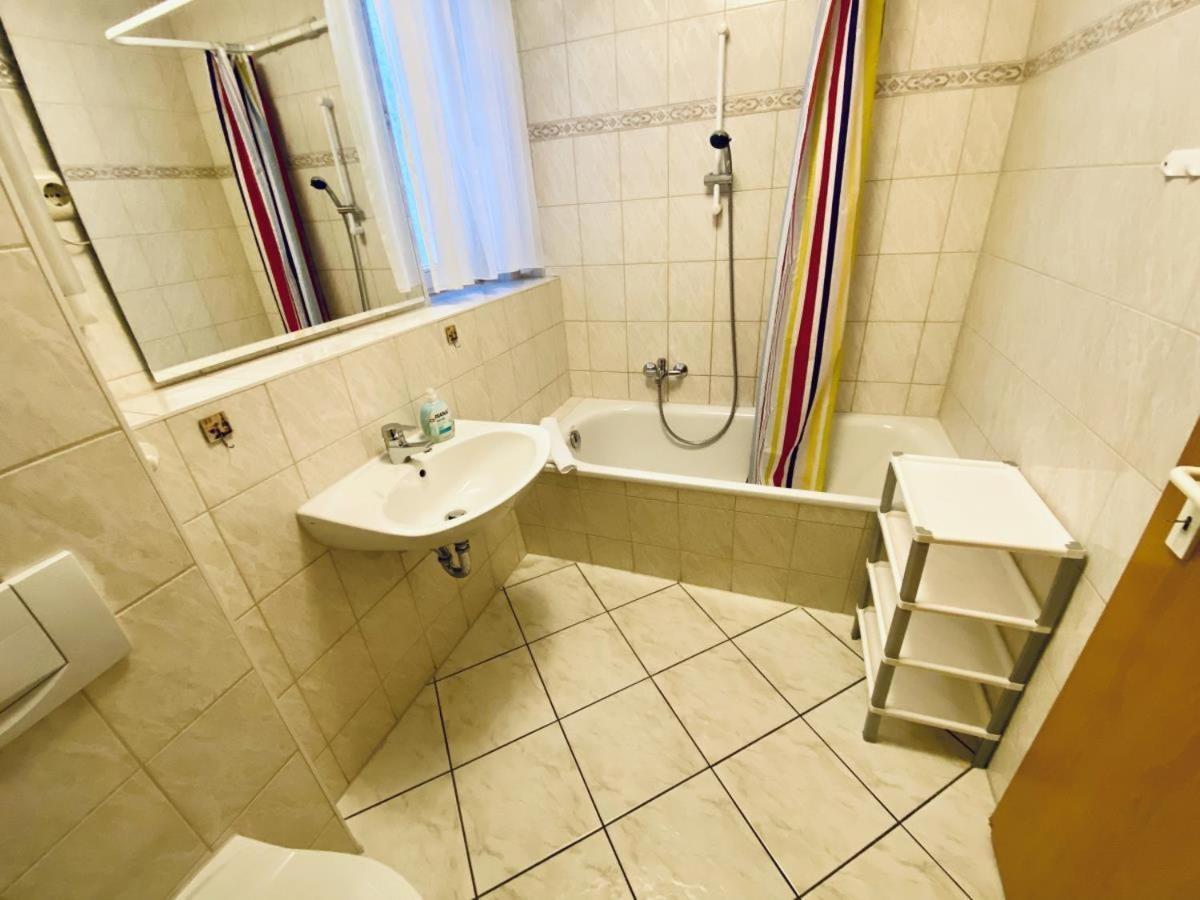 Apartment Chrischanshof, Seenelke *