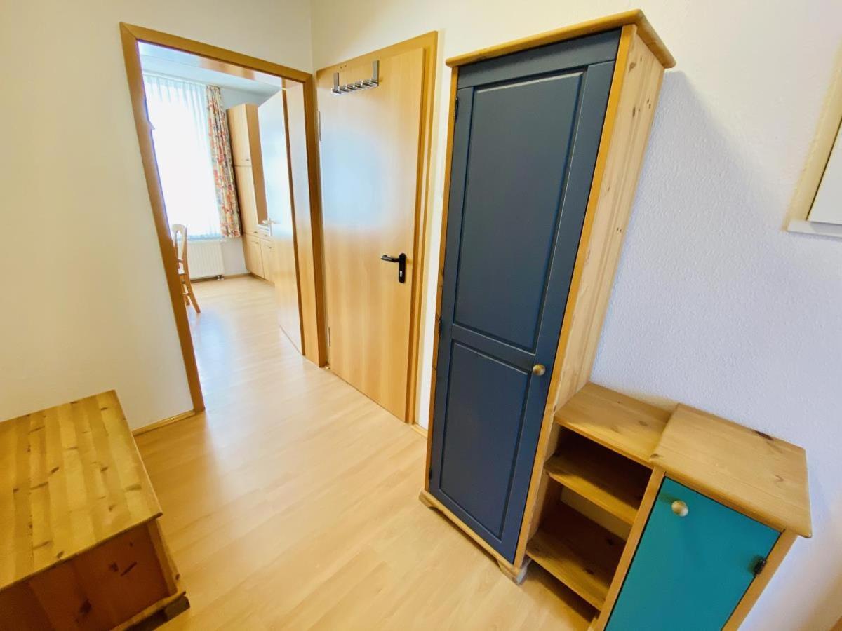 Chrischanshof, Seenelke Apartment Rostock